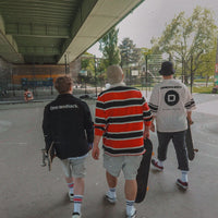 DreamHack Pixel Grind Jersey