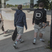 DreamHack Pixel Grind Carpenter Shorts