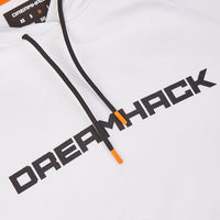 DreamHack Classic Pullover Hoodie White