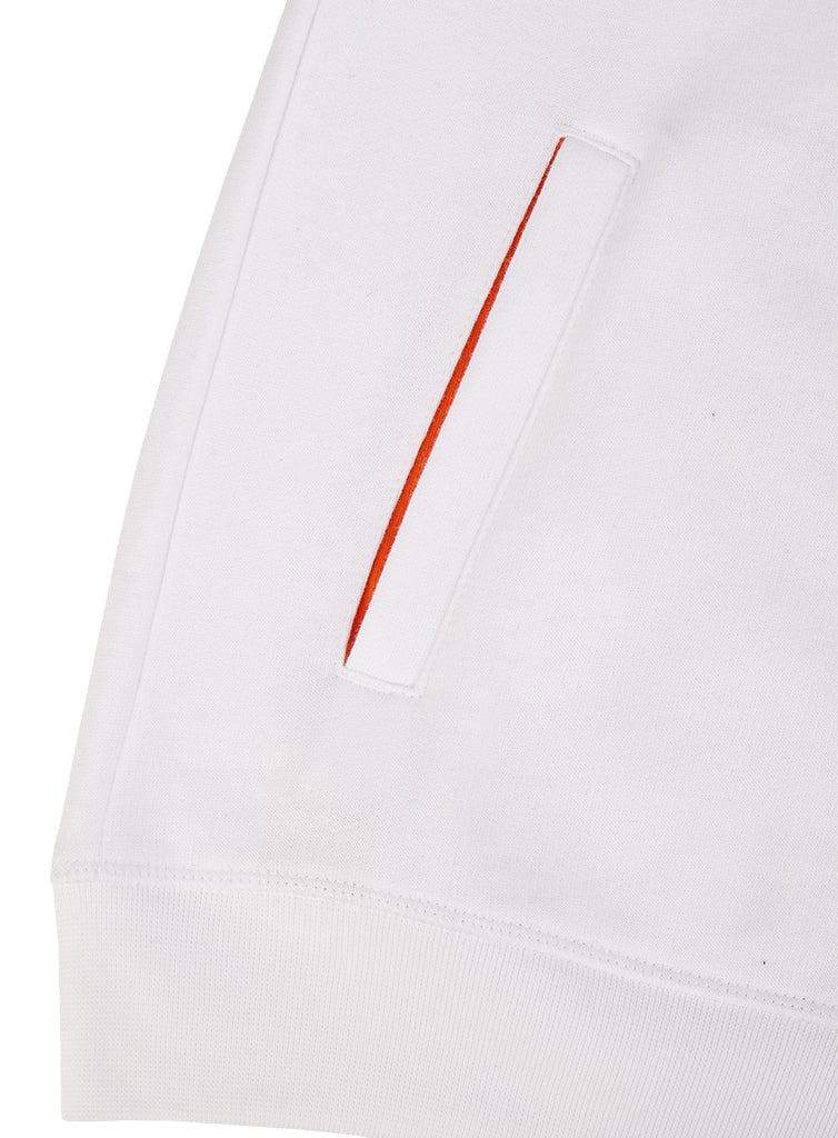 DreamHack Classic Pullover Hoodie White