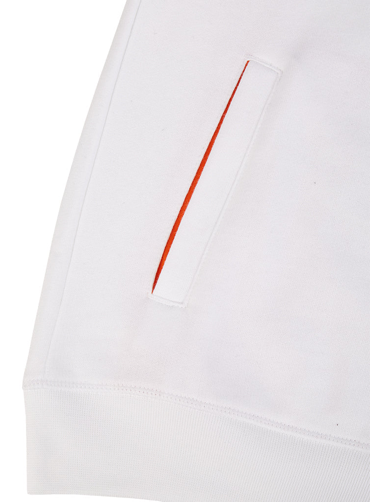 DreamHack Classic Pullover Hoodie White