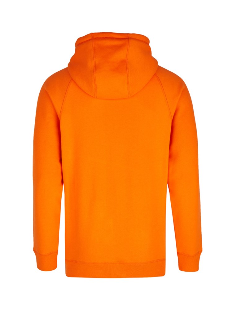 DreamHack Classic Pullover Hoodie Orange