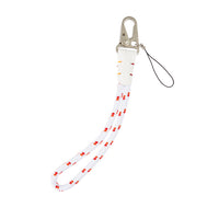 DreamHack Keychain White