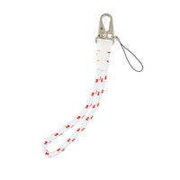 DreamHack Keychain White