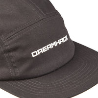 DreamHack 5-Panel Cap
