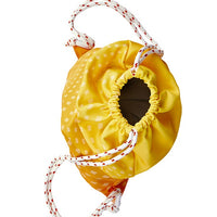 DreamHack Gym Bag Orange