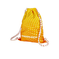 DreamHack Gym Bag Orange