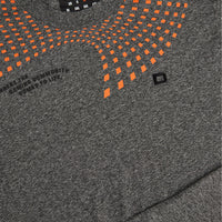 DreamHack Community Short Sleeve T-shirt Grey