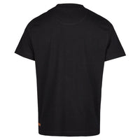 DreamHack Community Short Sleeve T-shirt Black
