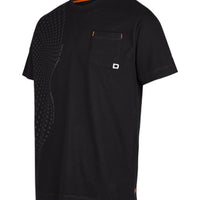 DreamHack Community Short Sleeve T-shirt Black