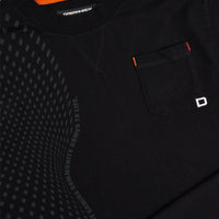 DreamHack Community Short Sleeve T-shirt Black