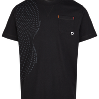 DreamHack Community Short Sleeve T-shirt Black