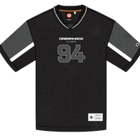 DreamHack Atlanta 2025 Spider Jersey Black