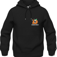 DreamHack Atlanta 2026 Pullover Hoodie Black