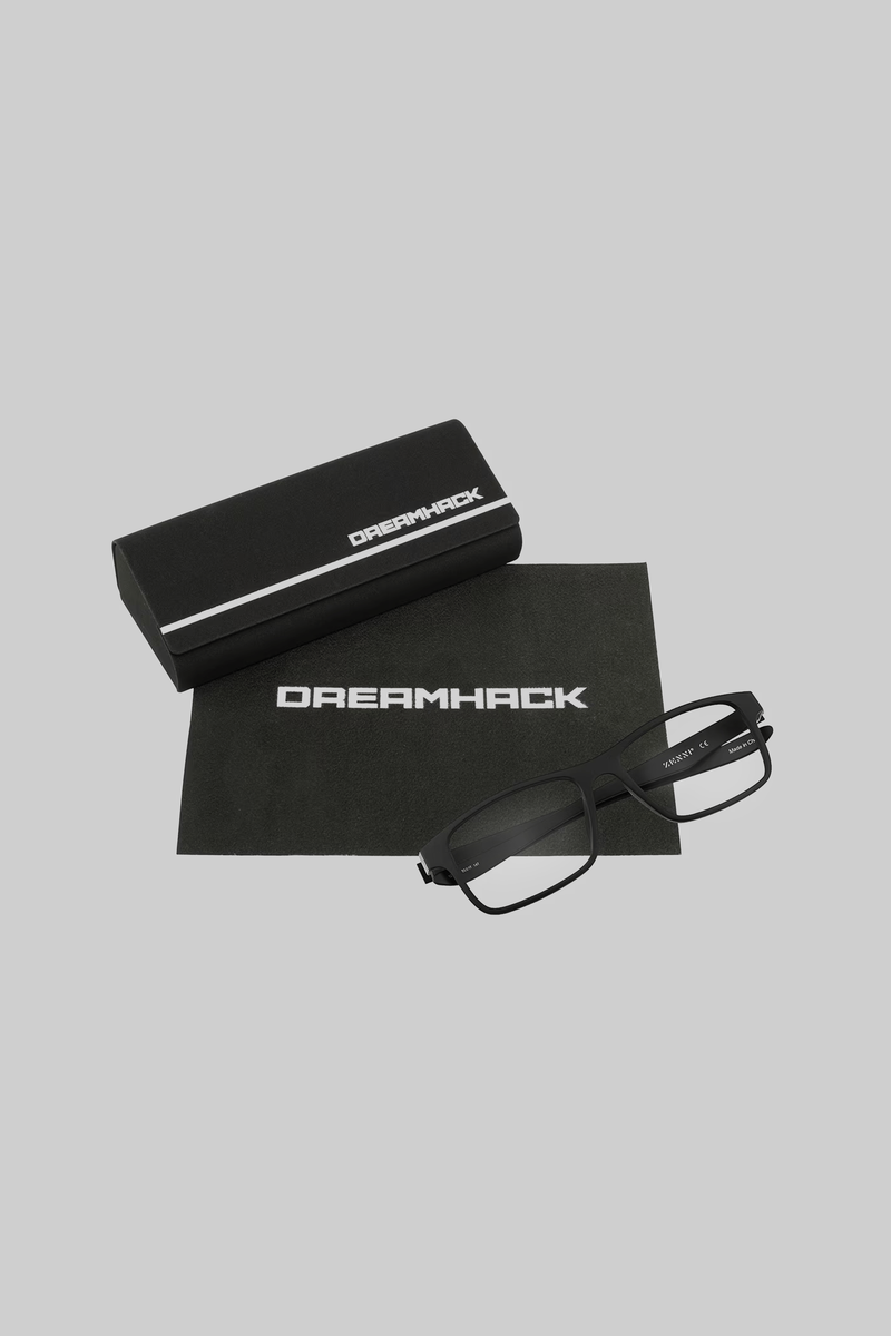 OptiFlex: DreamHack 2024 Black