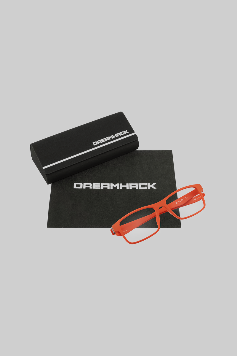 OptiFlex: DreamHack 2024 Orange