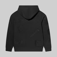 DreamHack Homecoming Embroidery Pullover Hoodie