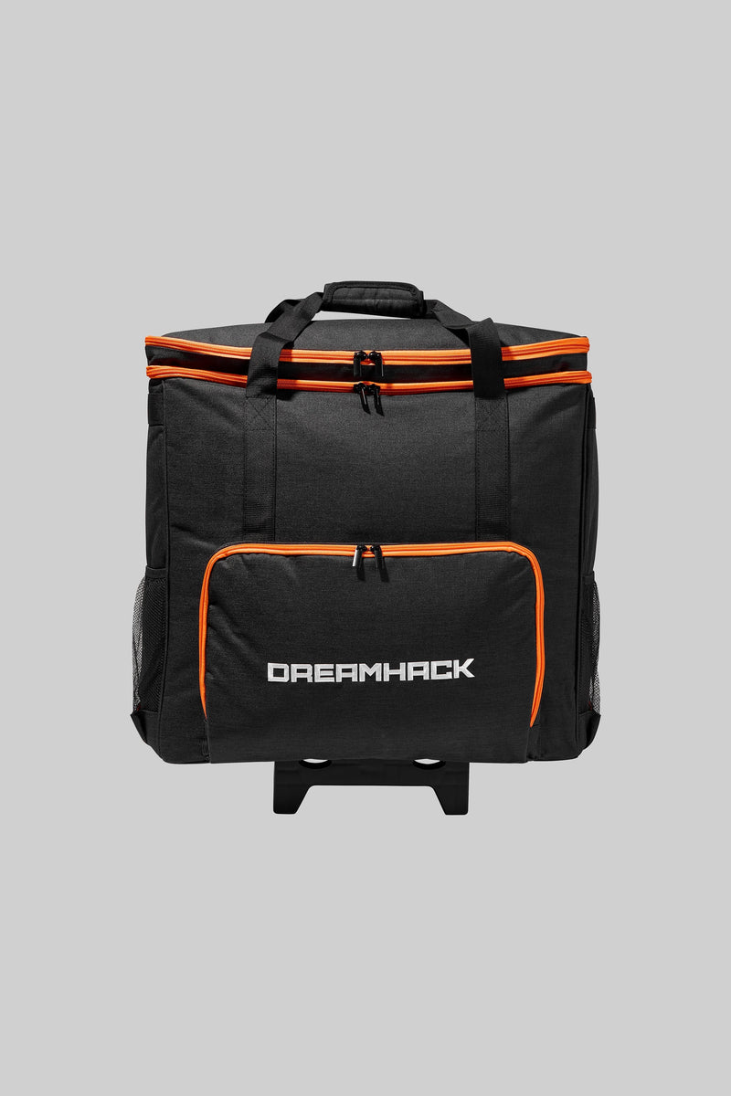 DreamHack Homecoming Desktop Carry Bag Black