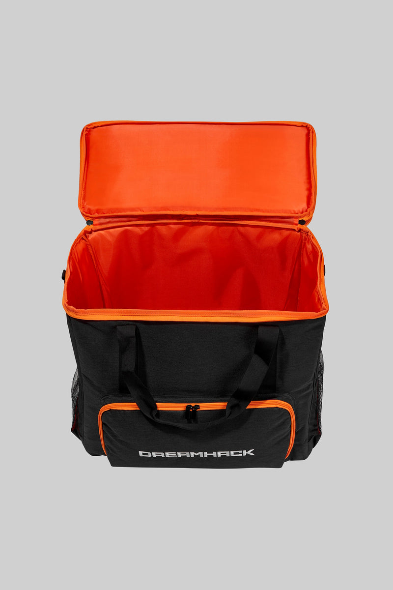DreamHack Homecoming Desktop Carry Bag Black
