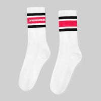 DreamHack Homecoming Socks White