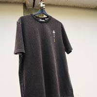 CS Ace Short Sleeve T-Shirt Black