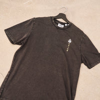 CS Ace Short Sleeve T-Shirt Black