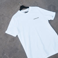 CS Carry Short Sleeve T-Shirt White