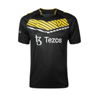 Vitality Pro Jersey 2023 Black