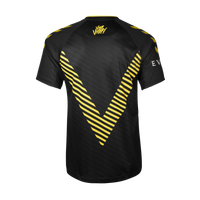 Vitality Pro Jersey 2023 Black