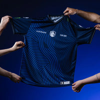 Team Liquid 2024/25 Pro Jersey Blue