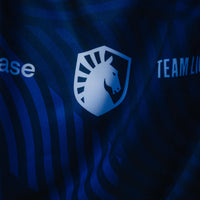 Team Liquid 2024/25 Pro Jersey Black