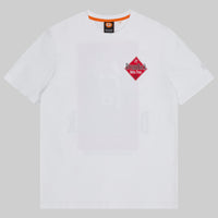 DreamHack Dallas 2025 Play Louder Short Sleeve T-Shirt White