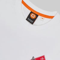 DreamHack Dallas 2025 Play Louder Short Sleeve T-Shirt White