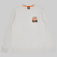 DreamHack Dallas 2025 Sunrise Sweatshirt Off White