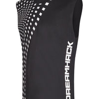 DreamHack Tank Top Black