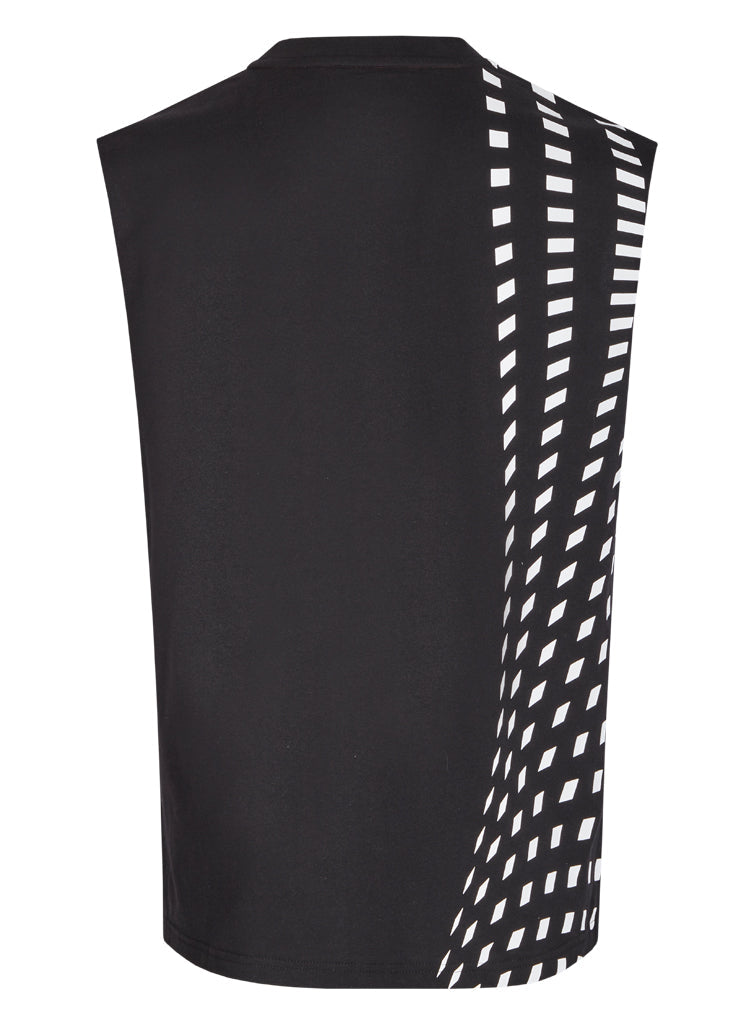 DreamHack Tank Top Black