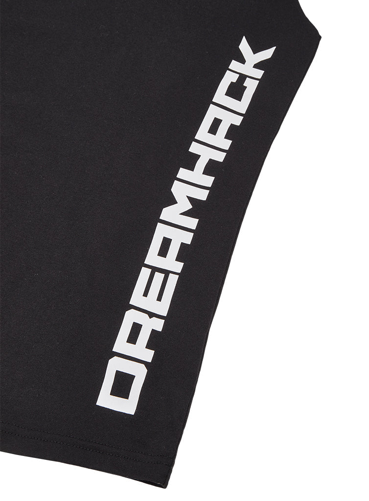 DreamHack Tank Top Black