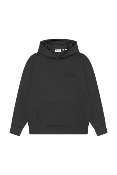 ESL Crosshairs Pullover Hoodie Black