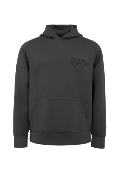 ESL Crosshairs Pullover Hoodie Black