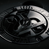 ESL 25th Anniversary Coin