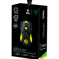 ESL x Razer Viper Mouse