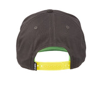 ESL Classic Baseball Cap Black