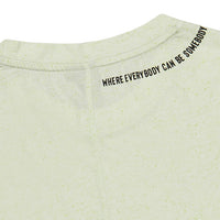 ESL Essentials T-shirt Confetti Lime