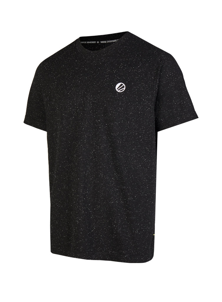 ESL Essentials T-shirt Confetti Black