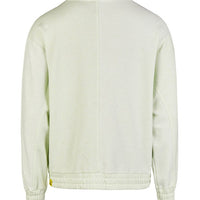 ESL Essentials Confetti Sweatshirt Lime