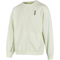 ESL Essentials Confetti Sweatshirt Lime