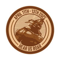 ESL One Raleigh 2025 Coin