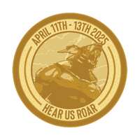 ESL One Raleigh 2025 Coin