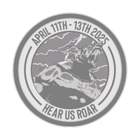 ESL One Raleigh 2025 Coin