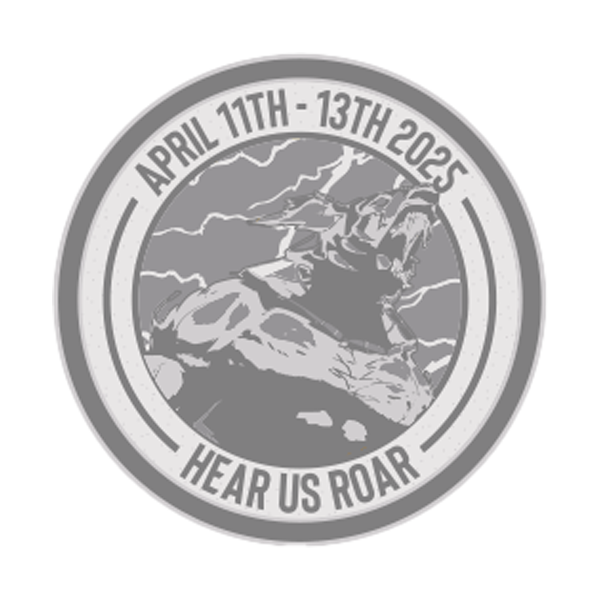 ESL One Raleigh 2025 Coin